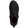 Scarpe da trekking da donna Adidas Terrex Anylander Leather Mid Climaproof