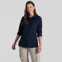 Camicie Craghoppers NosiLife Freeda Long Sleeved Shirt