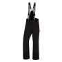 Pantaloni invernali da donna Husky Gilep L nero Black