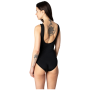 Costume da bagno da donna Drexiss Black