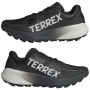 Scarpe da corsa da uomo Adidas Terrex Agravic 3