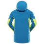 Giacca softshell da uomo Alpine Pro Esprit