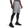Pantaloncini da uomo Under Armour Tech Graphic Short