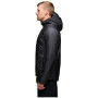 Giacca da uomo Black Diamond Solution 3.0 Hoody