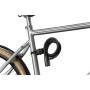 Lucchetto per bicicletta AXA Cable Resolute 12 - 180