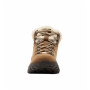 Scarpe da donna Columbia Burnsider Cozy™