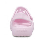 Sandali da bambino Crocs Classic Fisherman Pink Milk