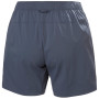 Pantaloncini da donna Helly Hansen W Elv Light Tur Shorts