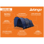 Tenda Vango Capri 400
