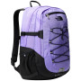 Zaino da città The North Face Borealis Classic viola Optic Violet/Tnf Black
