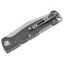 Coltello da tasca Boker Atlas Backlock Clippoint