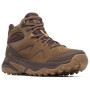 Misura delle scarpe (EU): 46,5 / Colore: marrone scuro