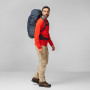 Zaino da trekking Fjällräven Abisko Friluft 45