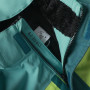Giacca da bambino Dare 2b Send It II Jacket Teal/WldLm