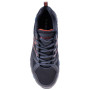 Scarpe da trekking da uomo Hi-Tec Makael Wp
