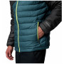 Giacca da uomo Columbia Powder Lite™ II Hooded Jacket