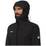 Giacca da uomo Mammut Linard Guide HS Hooded Jacket Men