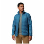 Giacca da uomo Columbia Powder Pass™ Hybrid Jacket