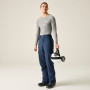 Pantaloni da uomo Dare 2b Baseplate Insulated Pant