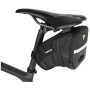 Borsa da sella Topeak Aero Wedge Pack Large QuickClick