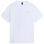 Maglietta da uomo The North Face M Pitch A Tent Relaxed Ss Tee