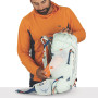 Zaino da trekking Osprey Talon Velocity 20