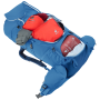 Zaino da uomo Deuter Aircontact Core 50+10