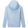 Giacca da bambino Regatta Junior Andreson Hybrid Skyway
