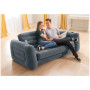 Sedia gonfiabile Intex Pull-out Sofa