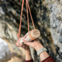 Tavola da arrampicata portatile YY VERTICAL La baguette Evo