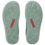 Scarpe barefoot per bambini Reima Tallustelu Stone Green