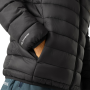 Giacca trapuntata da uomo Regatta Hooded Marizion
