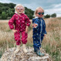 Tuta per bambini LittleLife Fleece Lined All In One