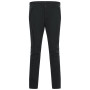 Pantaloni da bambino Regatta Tech Mountain Trousers Black nero Black