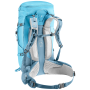 Zaino Deuter Trail Pro 34 SL