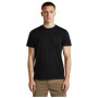 Maglietta funzionale da uomo Icebreaker M 150 Tech Lite SS Tee IB Stitchline