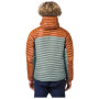 Piumino da uomo Hannah Mio Hoody