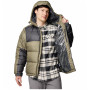 Giacca invernale da uomo Columbia Pike Lake™ II Hooded Jacket