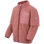Felpa da bambino Regatta Junior Frankie Warm Fleece