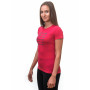 Maglietta da donna Sensor Merino Wool PT Šípy