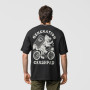 Maglietta da uomo Wild Country Sequence Man T-shirt