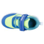 Scarpe da bambino Richter Wallaby Lago/Neongre/Peach