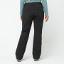 Pantaloni da sci da donna Salomon Edge Pant W