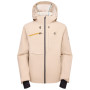 Giacca da uomo Dare 2b Affinity Jacket beige White Pepper