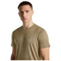 Maglietta funzionale da uomo Icebreaker M 150 Tech Lite SS Tee Great Heights