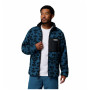 Felpa da uomo Columbia Winter Pass™ Reversible Fleece