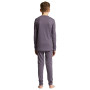 Intimo sportivo per bambini Craft Baselayer Set 2 Jr Purple