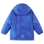 Giacca da bambino Reima Tuiskula Sparkly Blue