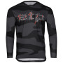 Maglia da ciclismo da uomo Etape Rocky