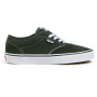 Misura delle scarpe (EU): 42,5 / Colore: verde scuro